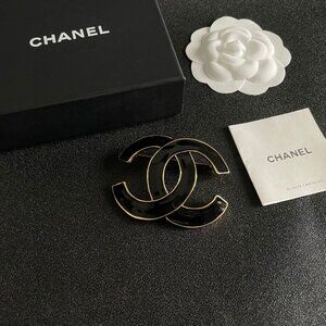 Chanel brooch